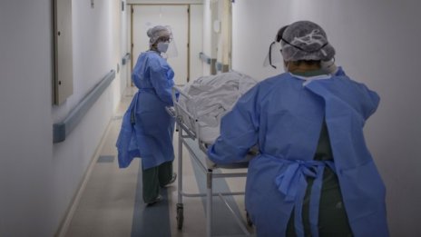 Латинска Америка – новият епицентър на пандемията