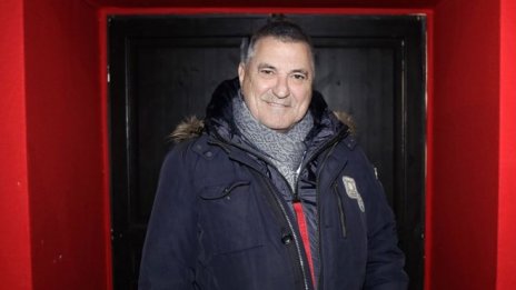 Комедия по френски: Жан-Мари Бигар по пътя към Елисейския дворец