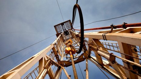 Occidental обмисля продажба на активи в Близкия изток