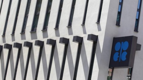 ОПЕК повиши прогнозата си за световното търсене на петрол до 2022 г.