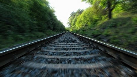 Ремонт за 800 млн. лв. започва по жп линията Пловдив - Бургас