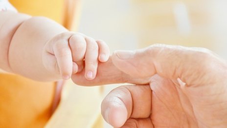 Броят на децата в специализирани институции у нас е намалял с 90% за 7 години