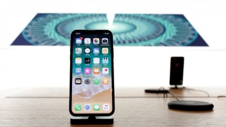 Компонентите на iPhone X са значително по-скъпи от тези на iPhone 8