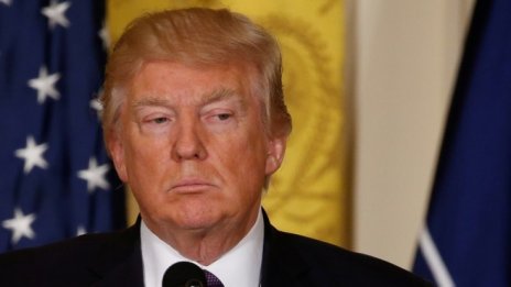 Годината на Wall Street под знака на Доналд Тръмп