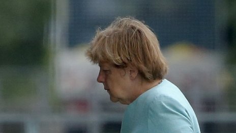 Германия: Няма предпоставки за нова спасителна програма