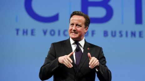 Великобритания обсъжда рисковете от “Grexit”