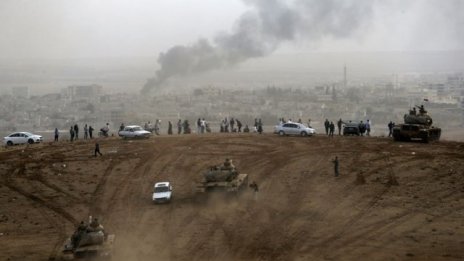 "Ню Йорк таймс": Турция ще разреши на САЩ да ползва нейни военни бази