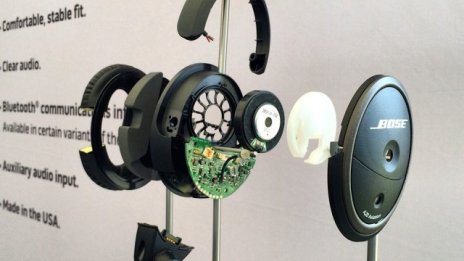 Beats и Bose сключват извънсъдебно споразумение