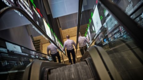 Ръстът на новооткритите работни места в САЩ достигна 7-месечен връх