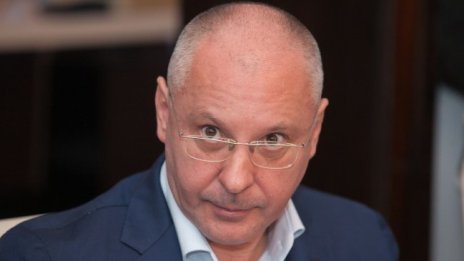 С. Станишев: Войната представлява провал на политиката за последните 20 години