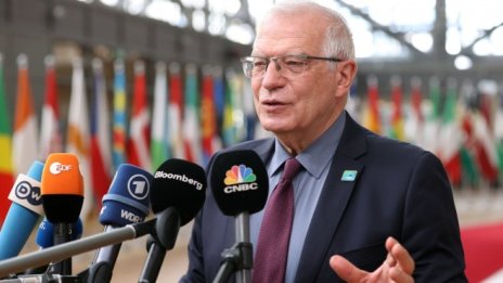 Жозеп Борел: Ядреното споразумение с Иран може да бъде подновено още този уикенд