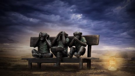 Само Кремъл може да информира