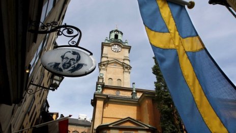 Швеция разчита на икономически бум, за да плати сметката за новите имигранти