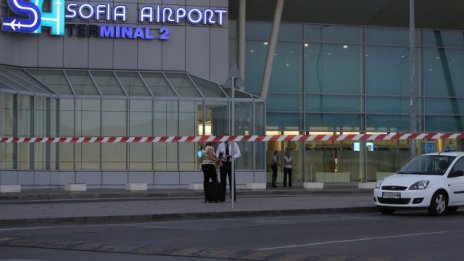 Към края на април може да тръгне процедурата за концесия на Летище София