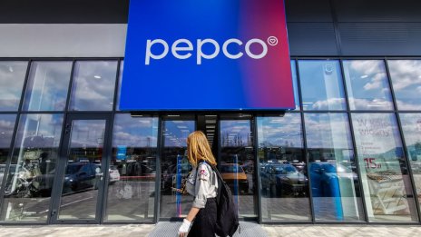 Дискаунтерът Pepco очаква силен растеж въпреки икономическата несигурност