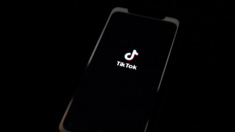 Сайтът на TikTok е бил най-посещаваният в интернет през 2021 г.