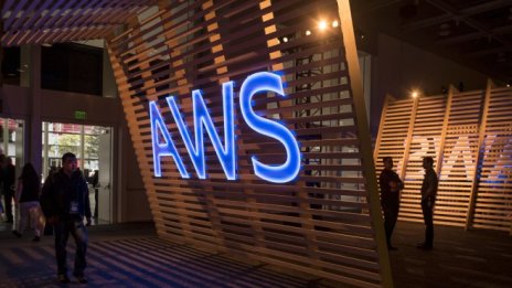 За трети път в рамките на месец Amazon има проблеми с облака си