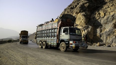 Бързият успех на талибаните в Афганистан не е изненадващ