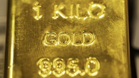 Ще се превърне ли златото отново в хедж?