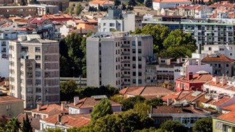 Залезът на португалската "златна виза"