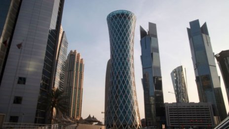 ОАЕ и Катар с първа среща на високо ниво след бойкота