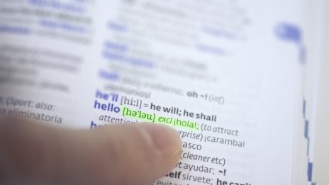 Bloomberg TV Bulgaria търси преводач