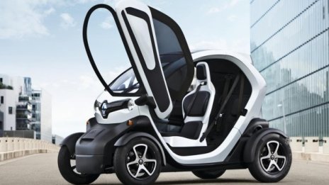 Renault има предложение и за 14-годишните шофьори 