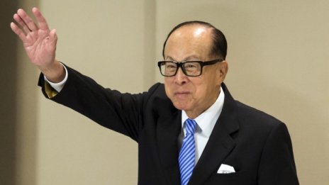 WSJ: Hutchinson купува британския телеком О2 за до 15 млрд. долара