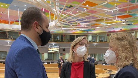 Общините ще получат 47 млн. лв. за мерки срещу мръсния въздух