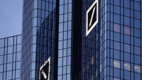 #MeToo достигна и до Deutsche Bank