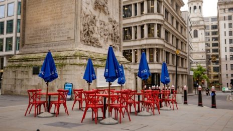 Британският финансов министър обяви нов пакет в подкрепа на бизнеса заради COVID