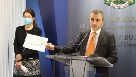 Кадър на деня за 21 декември