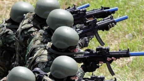 Нова структура ще координира специалните операции на НАТО в България