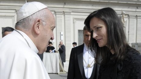 Кадър на деня за 27 март