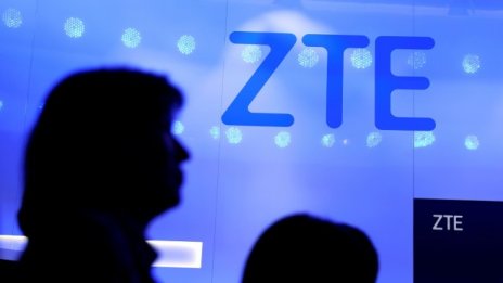 ZTE се възстановява от кризата си в САЩ