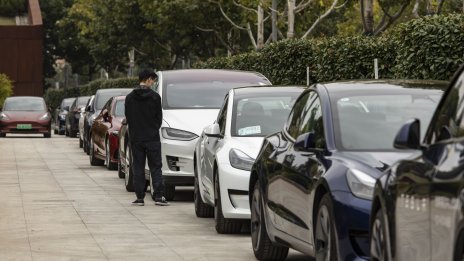 Tesla продължава да повишава цените на някои версии на Model Y за Китай