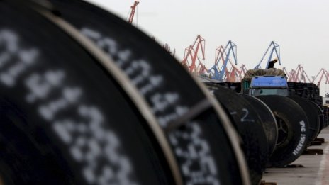 Разочароващ старт на 2016 г. за бизнеса в еврозоната