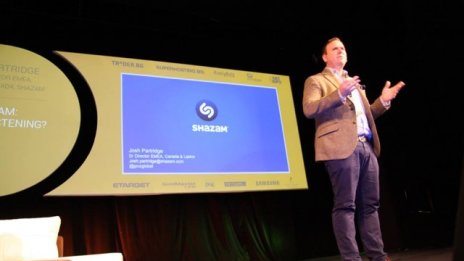 IAB Forum 2016 - Digital Run