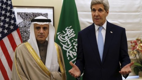 Време ли е САЩ да се отърват от Саудитска Арабия?