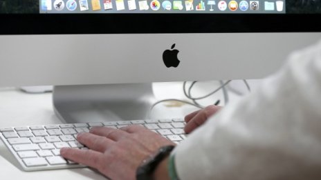 Apple си върна борсовата корона от Alphabet 