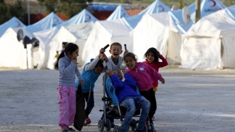 Страните от ЕС одобриха отпускането на 3 млрд. евро на Турция за бежанците