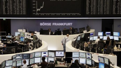 Вторник донесе понижения за борсовите индекси в Европа