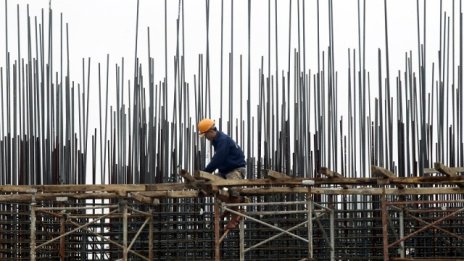 Благоприятното развитие на Източна Европа - резултат от краткосрочни фактори