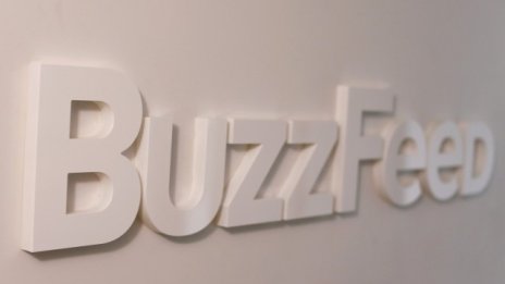 BuzzFeed и Yahoo създават джойнт венчър