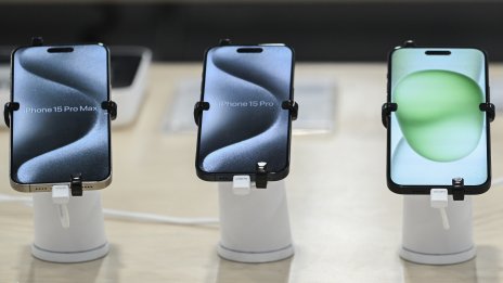 Продажбите на iPhone в Китай се сринаха с 19% през първото тримесечие