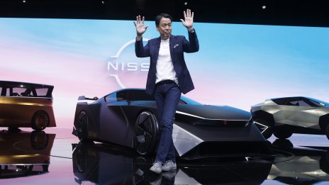 Акциите на Nissan записаха най-големия си ценови спад от февруари след слаб отчет