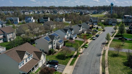 Лихвите по ипотеките в САЩ растат за шеста поредна седмица до 7,63%