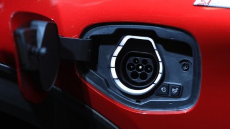 Продажбите на плъгин хибриди в ЕС скачат със 161,7% през първото тримесечие