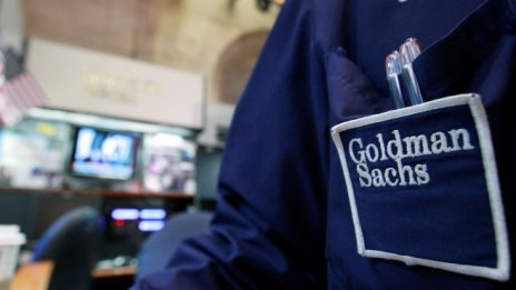 Goldman Sachs очаква сортът Брент да достигне цена от 30 долара