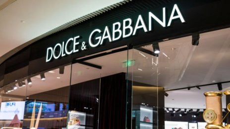 Dolce & Gabbana очаква да загуби „доста“ заради коронавируса